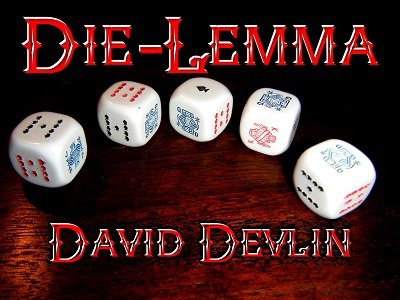 (image for) David Devlin - Die-Lemma