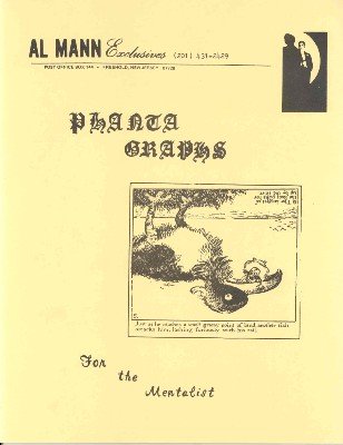 (image for) Al Mann - Phanta Graphs