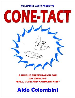 Aldo Colombini - Cone-Tact 1998 (PDF)