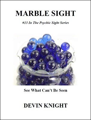 (image for) Devin Knight - Marble Sight