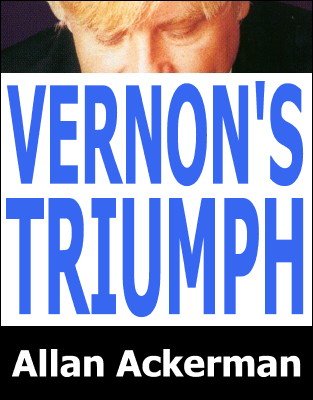 (image for) Allan Ackerman - Vernon's Triumph