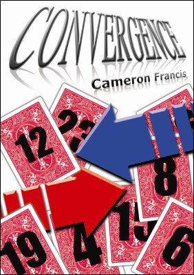 (image for) Cameron Francis - Convergence (PDF)