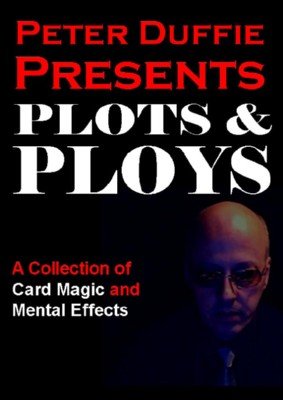(image for) Peter Duffie - Plots & Ploys
