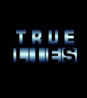 (image for) Marc Paul - True Lies