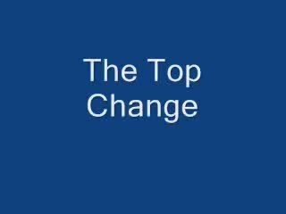 (image for) Steven Youell - Top Change
