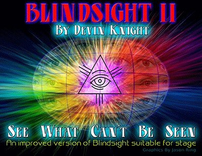 Devin Knight - Blindsight 2