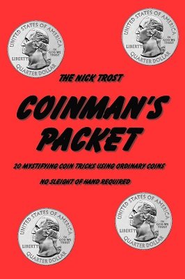 Nick Trost - Coinman's Packet