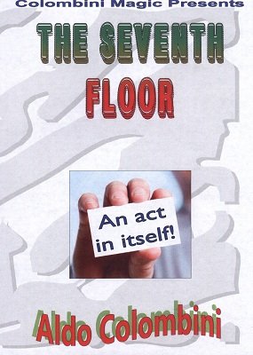 Aldo Colombini - The Seventh Floor