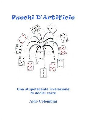 (image for) Aldo Colombini - Fuochi d'artificio (PDF)
