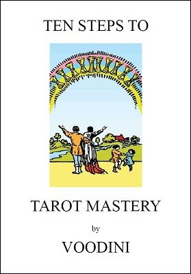 Paul Voodini - Ten Steps to Tarot Mastery