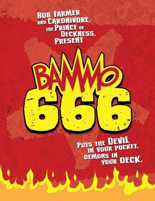 (image for) Bob Farmer - Bammo 666