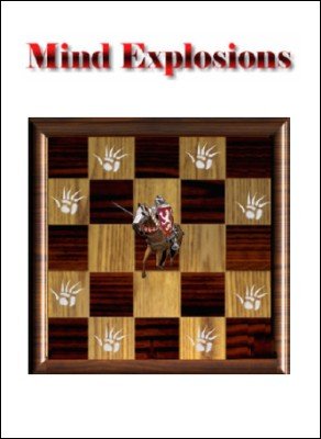 Bob Cassidy - Mind Explosions
