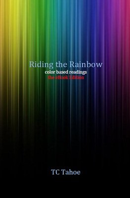 (image for) TC Tahoe - Riding the Rainbow