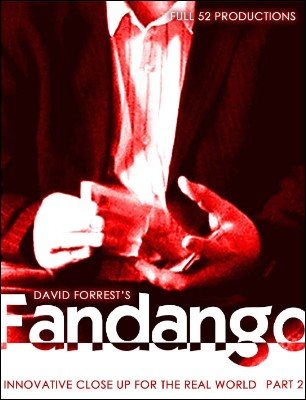 (image for) Dave Forrest - Fandango Part 2