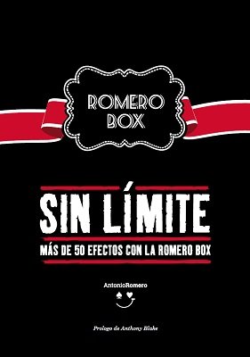 (image for) Antonio Romero - Sin limite