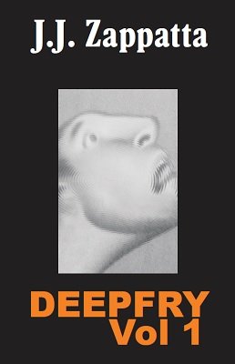 (image for) Ben Harris & J. J. Zappatta - Deep Fry 1