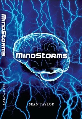 (image for) Sean Taylor - Mindstorms