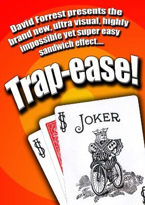 Dave Forrest - Trap-ease