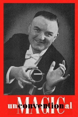 (image for) Lewis Ganson - Unconventional Magic