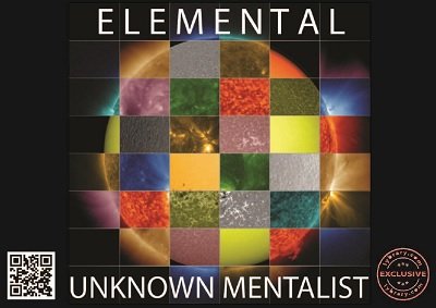 (image for) Unknown Mentalist - Elemental