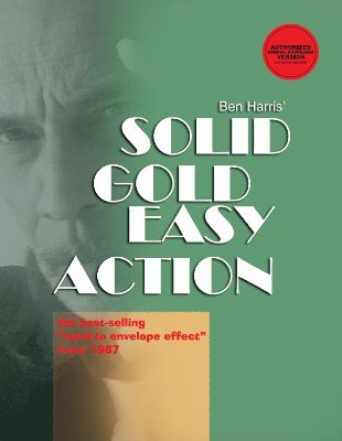 (image for) Ben Harris - Solid Gold Easy Action