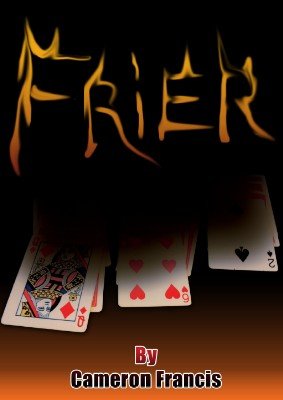 (image for) Cameron Francis - Frier (PDF)