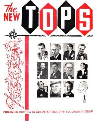 Gordon Miller & Neil Foster - New Tops (1-34) (1961-1994)