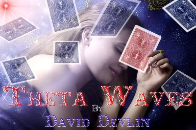 David Devlin - Theta Waves