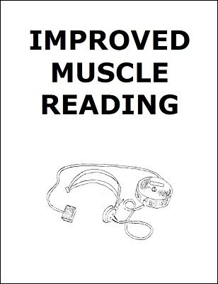 (image for) Percy Abbott - Improved Muscle Reading