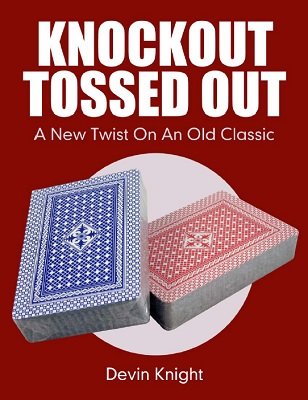 (image for) Devin Knight - Knockout Tossed Out