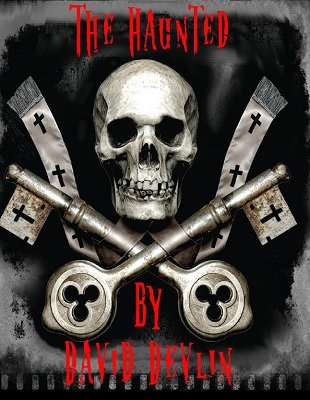 (image for) David Devlin - The Haunted