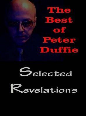 (image for) Peter Duffie - Best of Peter Duffie: Volume 6