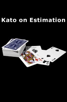 (image for) Hideo Kato - Kato on Estimation