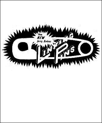 (image for) Jerry Andrus - The New Linking Pins