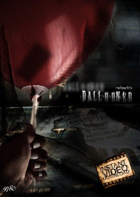 (image for) Nefesch - Ballooned