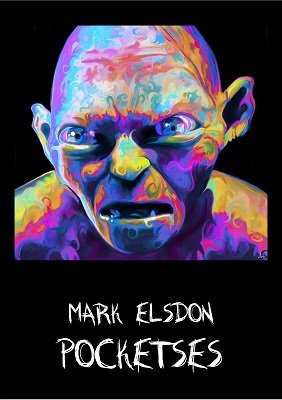 (image for) Mark Elsdon - Pocketses