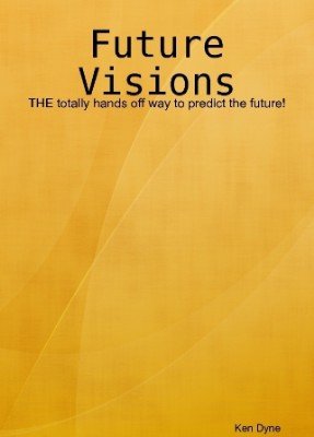(image for) Ken Dyne - Future Visions