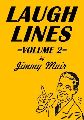 Jimmy Muir - Laugh Lines 2