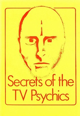 (image for) John Rice - Secrets of the TV Psychics