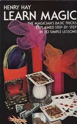 (image for) Henry Hay - Learn Magic