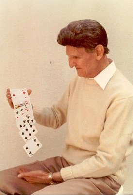 (image for) Edward Marlo - Seconds, Centers and Bottoms