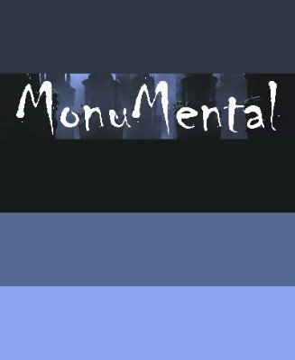 (image for) Peter Duffie - MonuMental