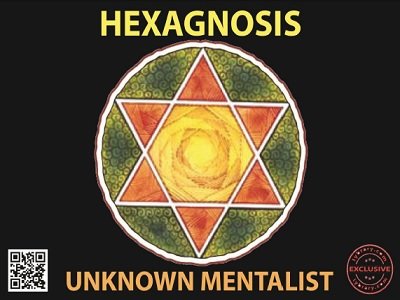 (image for) Unknown Mentalist - HEXAGNOSIS