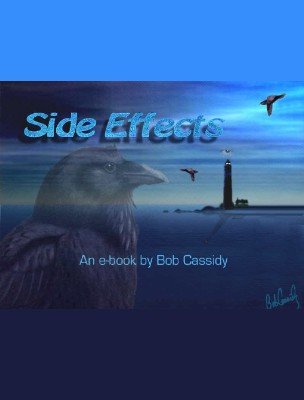 (image for) Bob Cassidy - Side Effects