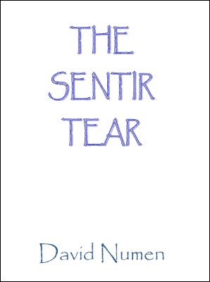 David Numen - The Sentir Tear