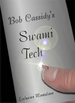 (image for) Bob Cassidy - Swami Tech