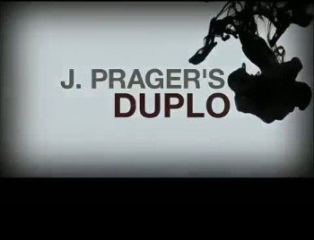 (image for) Jose Prager - Duplo