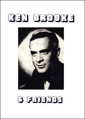 (image for) Derek Lever - Ken Brooke and Friends