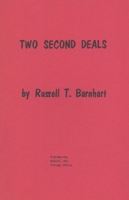 (image for) Russell T. Barnhart - Two Second Deals