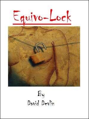 (image for) David Devlin - Equivo-Lock
